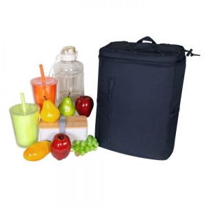 HIELERA-MOCHILA ZABAL personalizada
